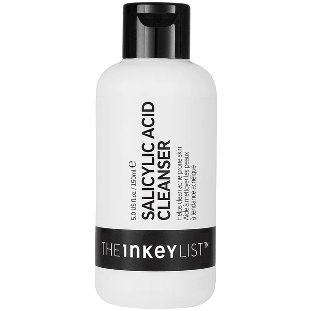 Salicylic Acid Cleanser - 150ml