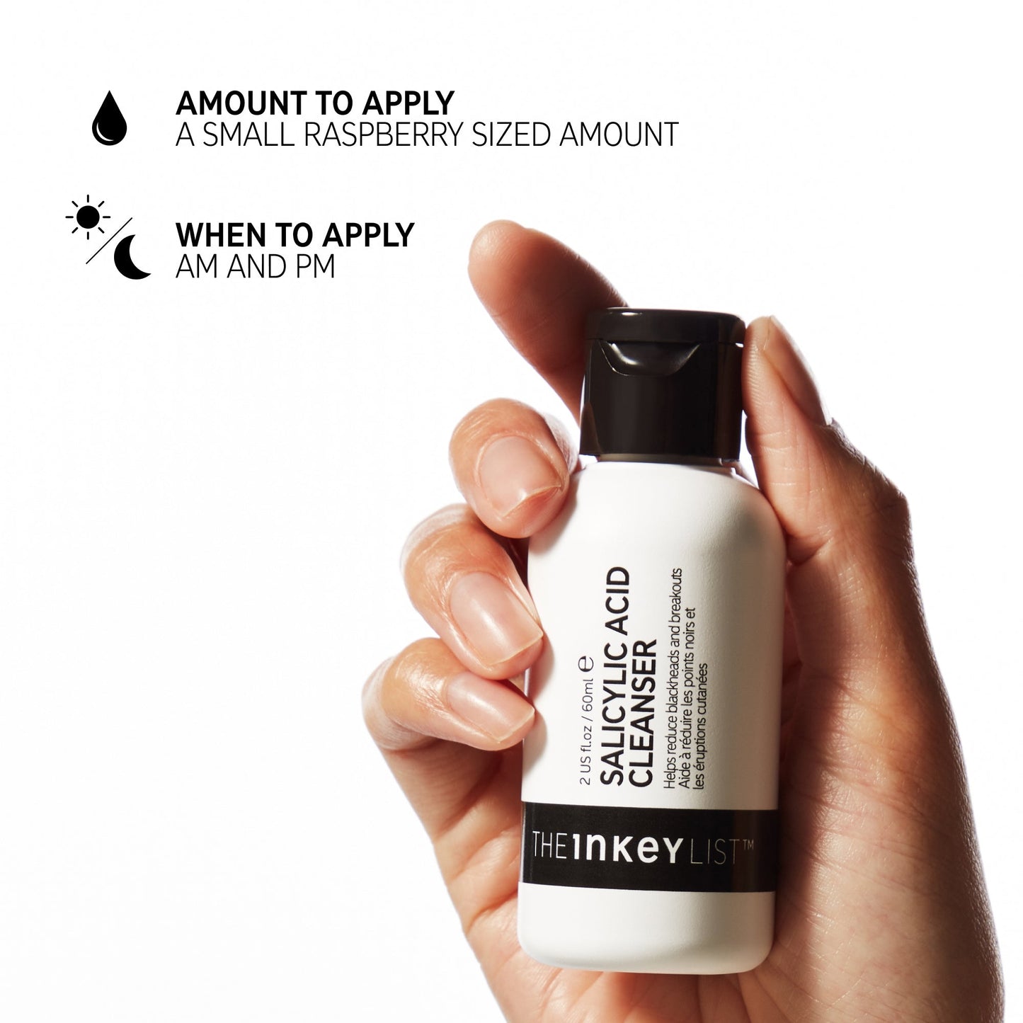 the-breakout-skincare-set-y2 INKEY_Salicylic_Acid_60ml_Ppage_USPs.jpg
