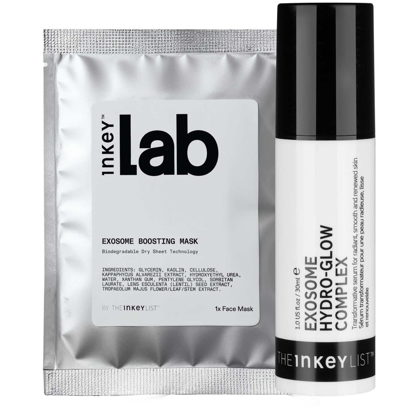 exosome-glow-boosting-duo-h2 PackshotPNGExoSheetandSerum.png