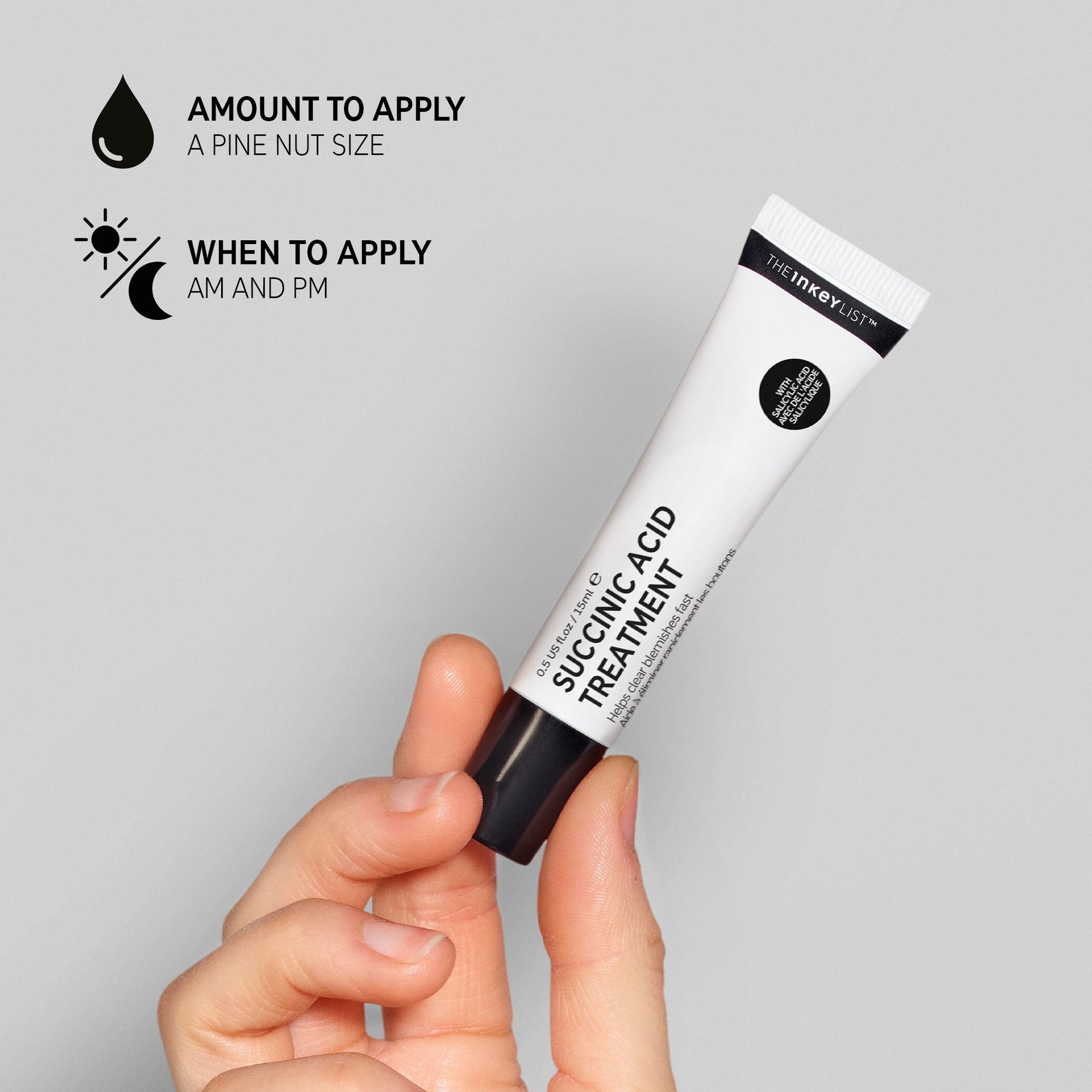 the-breakout-skincare-set-y2 SuccinicAcidTreatmentSerumUK-15mlTube_2.jpg