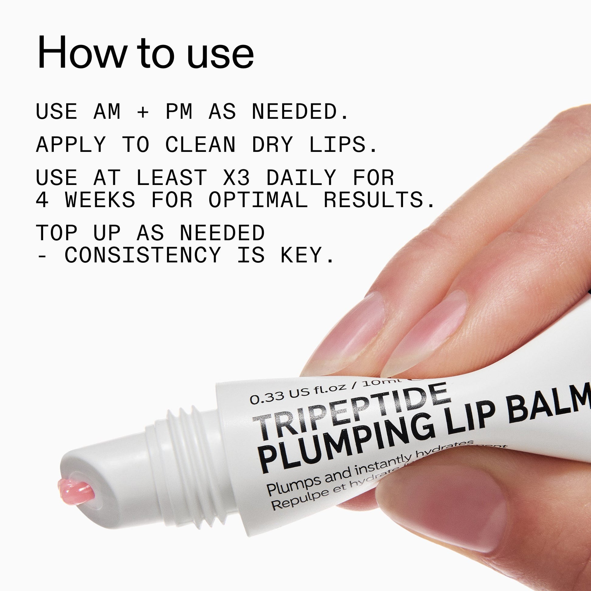 tripeptide-plumping-pink-lip-balm-s0 Tripeptide_Plumping_Lip_Balm_-_Pink_How_to_Use_2000x2000_65453e38-68f7-4ab6-b446-f464177b6135.jpg