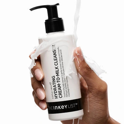 Cleansers