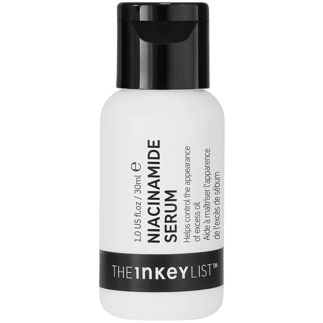 10% Niacinamide Serum
